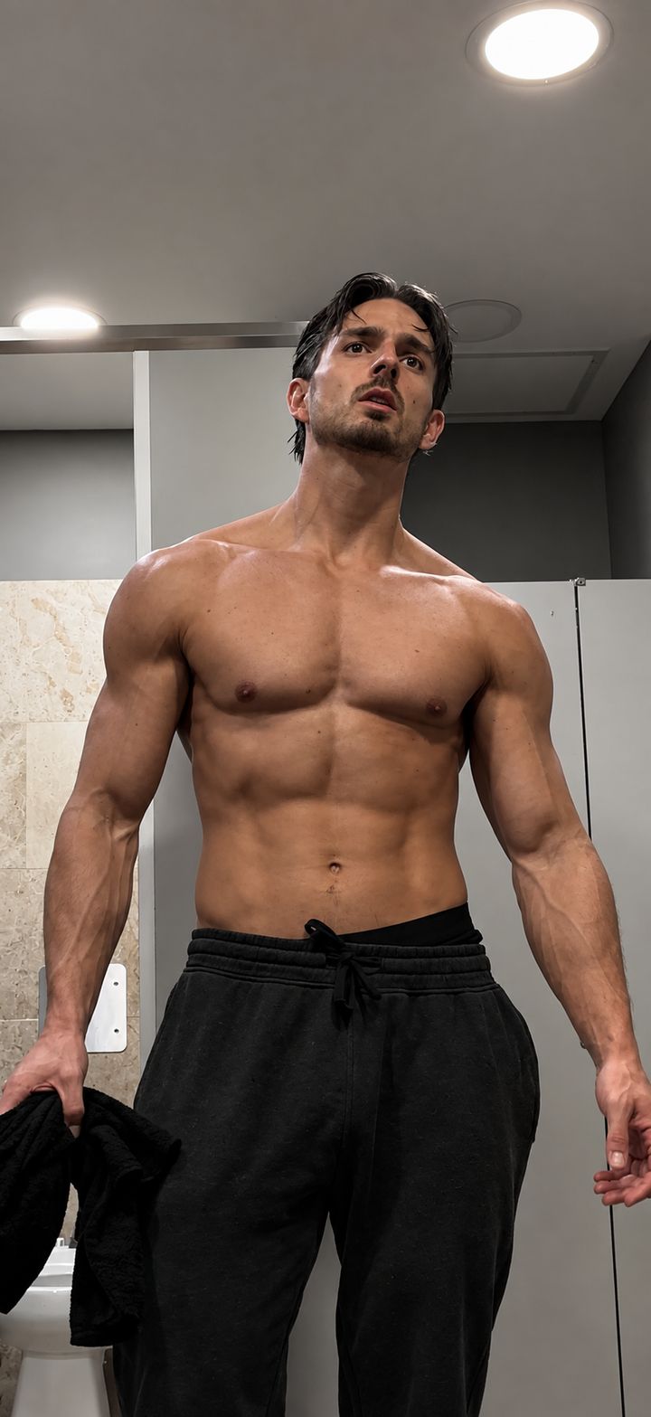 Jesse in August 2026