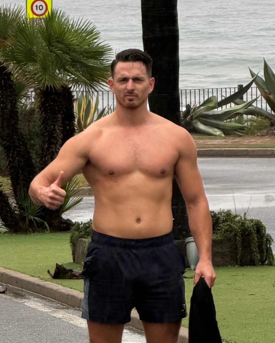 Jesse in December 2025